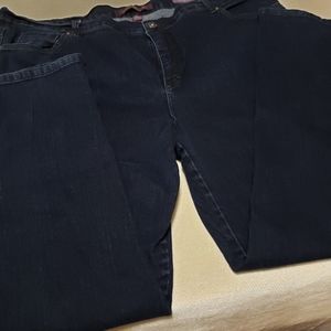 Gloria Vanderbilt Amanda Jeans